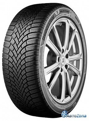 Bridgestone Blizzak 6 255/55R19 111W